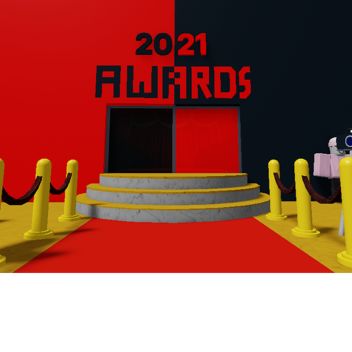 2021 Name Snipes Awards