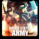 SirRigby's United States Army