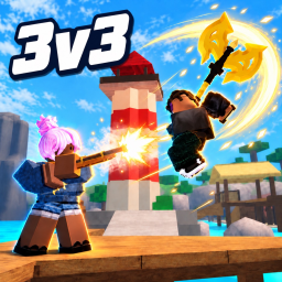 Tribes 3v3 [new!]