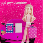 Salomé Fashion