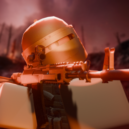 RF-KRIEG (BETA)