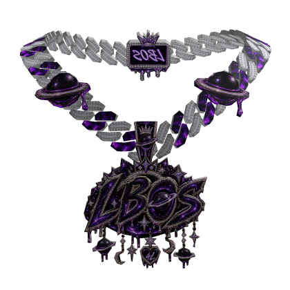 LBOS GUY Roblox item