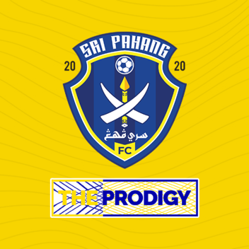 The Prodigy
