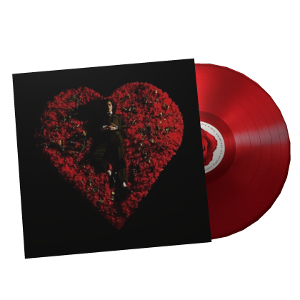 Superache Vinyl - Conan Gray Conehead