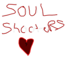 彡Soul Shooters