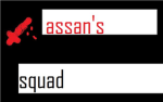 qblue's assan squad