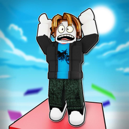 Color Block Obby