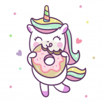 UnicornVector