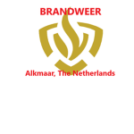 Brandweer groep Alkmaar The Netherlands
