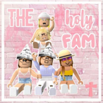 The Holy Fam