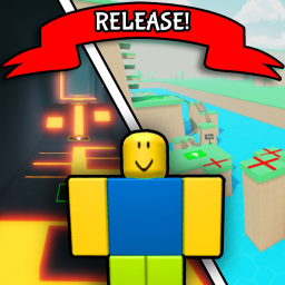 [4K🏆] Fun Adventure Obby! 🌳