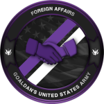 Fоrеgin Аffairs
