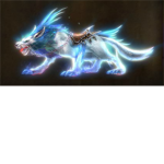 Great Wolf Clan Of Awesomeness