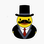 The Ducky group Is the best