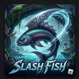 SLASH FISH