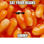 The beans carnival
