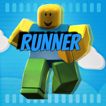 100 visits Runner