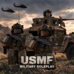 [USMF] United States Military Forces 〆