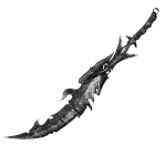 Immortal Sword: Dragon's Wraith