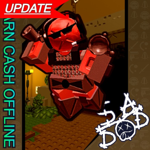 Steal a Die of Death icon