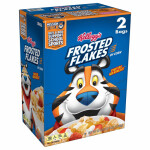 Tony the Tiger Lab