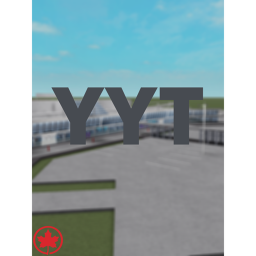 St Johns International Airport