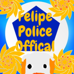 Felipe Police Offical