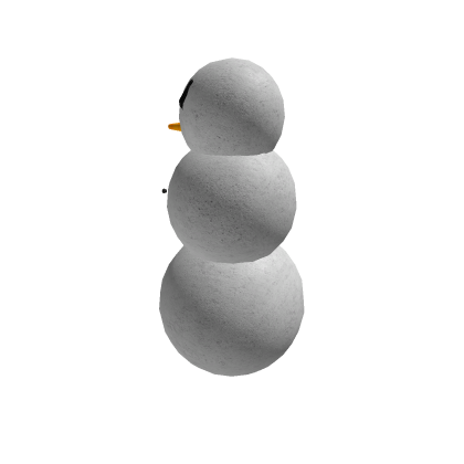 Snowman (BAD)