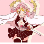 ~ Fans of Demon Slayer ~