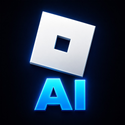 Roblox AI