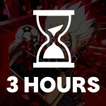 [6H] Blue Lock: Rivals