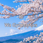 和 Wa Gymnastics