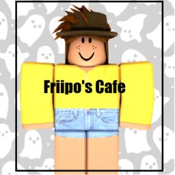 Friipo's Café l V2!