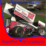 SuperKart Racing League