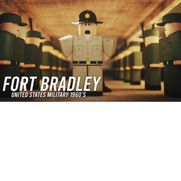 Fort bradley