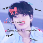We love kawaii!