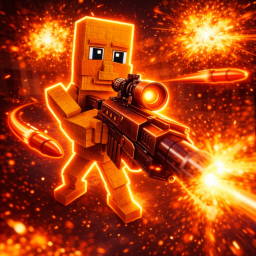 FPS Brainrot Arena