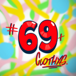 #69+ CLOTHXS