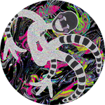 Secret Character XLI