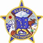 Alaska State Troopers..
