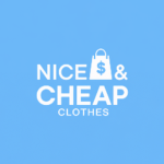 Nice & Cheap Clothes!