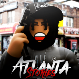 [RELEASE] ATLANTA STORIES