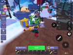 Bedwars clan of clothing