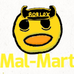 (UPD) Mal-Mart