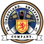 Scotland shipping company