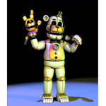 FNAF fans learn now!