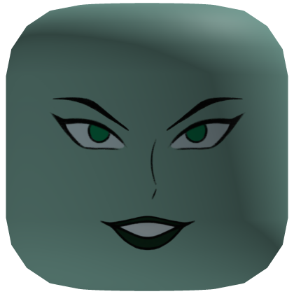 Poison Miss