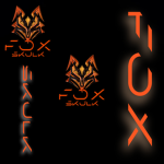 FOXSKULK