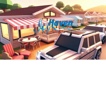 Haven Holiday park RBLX