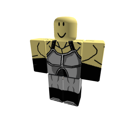 Frieza Soldier